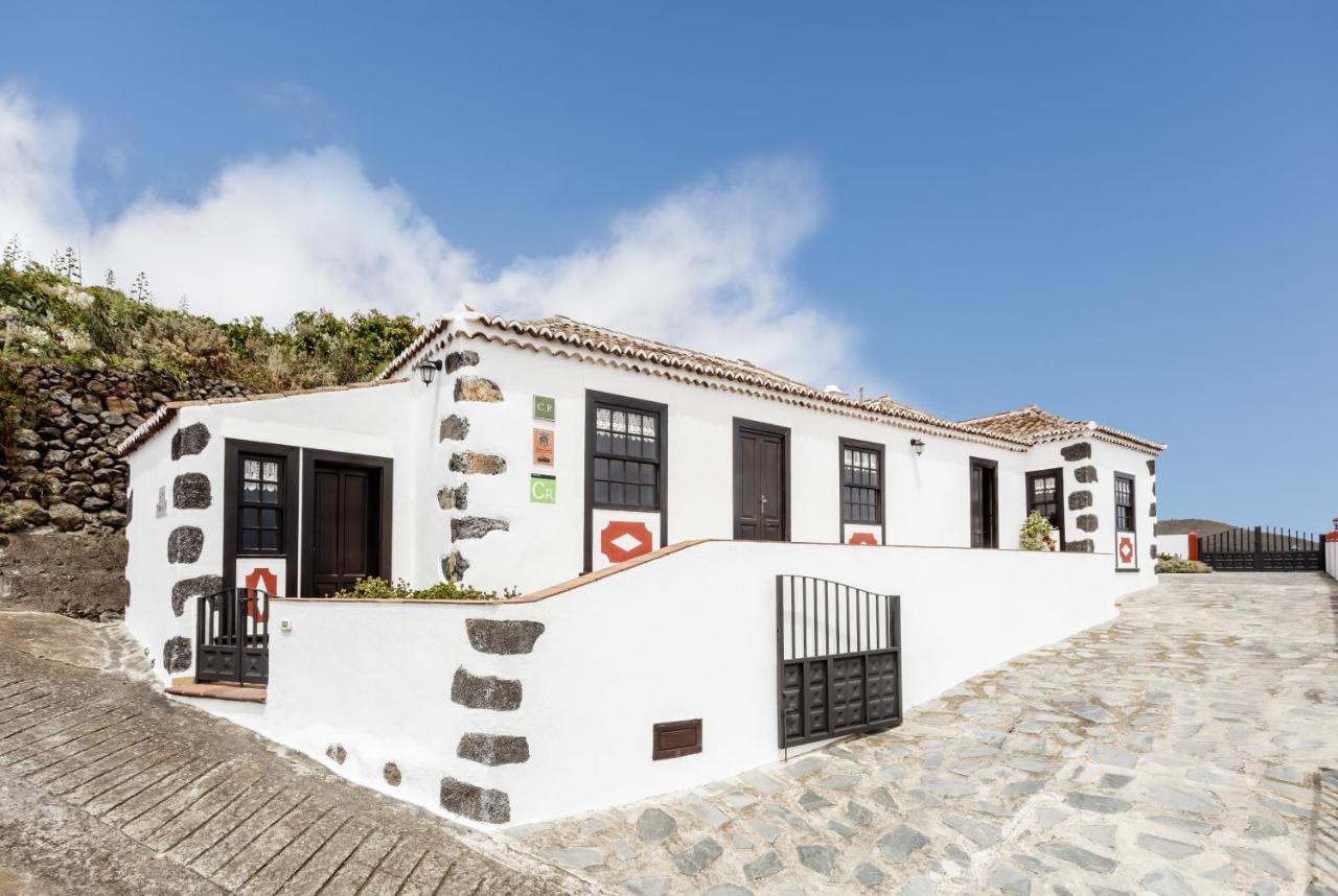 Tomasin Villa Puntallana Exterior photo