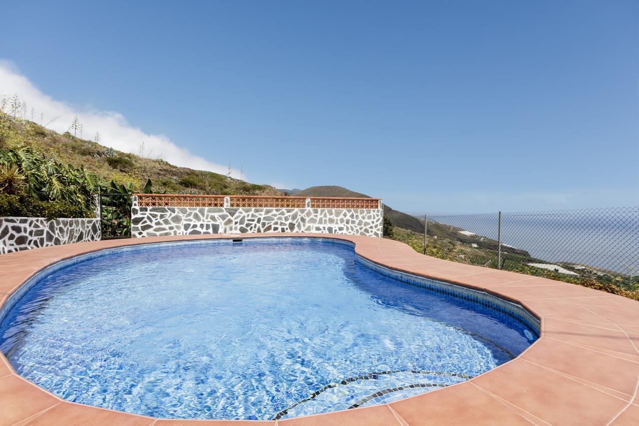 Tomasin Villa Puntallana Exterior photo